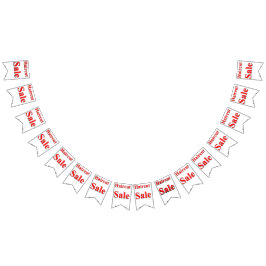 Bandeirinha Banner de reabastecimento de corte de cabelo