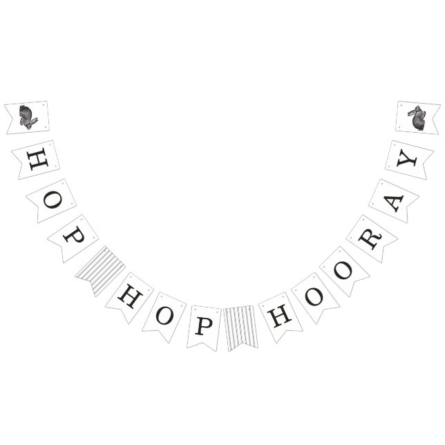 Bandeirinha Banner de reposição de Páscoa de coágulos de image (Todos)