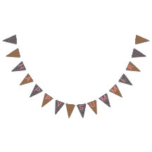 Banner de Verão Feliz Azul