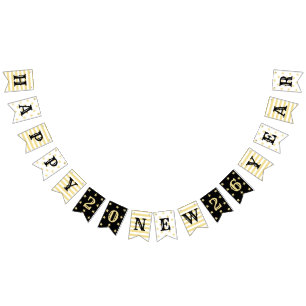 Bandeirinha Banner do Office Party do Compro doméstico do Feli