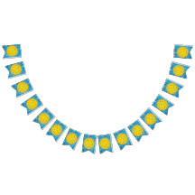 Banner do Partido Polo Água