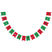 Banner natalino com critérios de feriado adoráveis