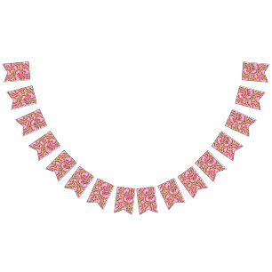 Bandeirinha Banner Surpresa de Melancia