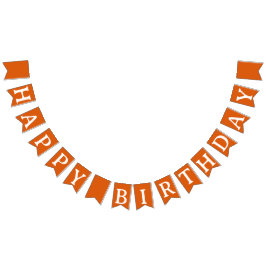 BANDEIRINHA BANNERS E SINAIS DE FESTA DE ANIVERSÁRIO