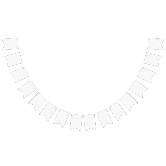 Bandeirinha Banners Personalizados de Aniversário e Casamento (Todos)