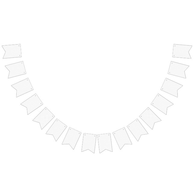 Bandeirinha Banners personalizados para assentos e feriados (Todos)