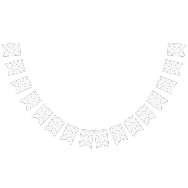 Bandeirinha Banners personalizados para assentos e feriados (Todos)