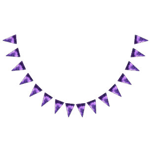 Bandeirinha belo céu, trovão