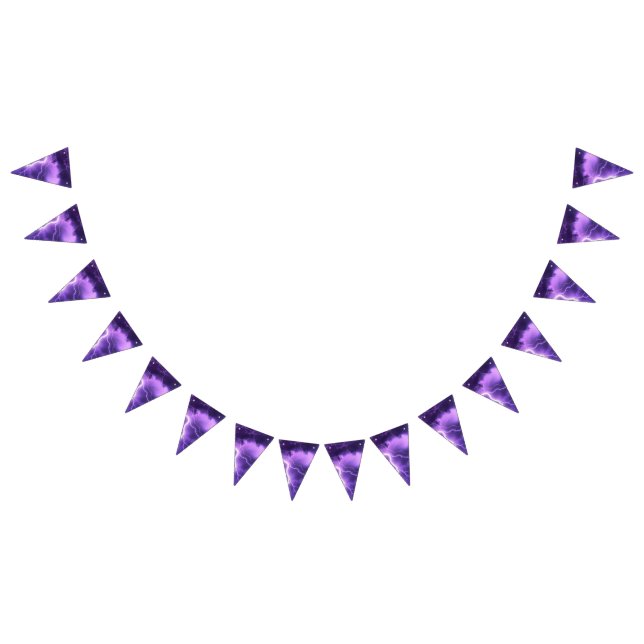 Bandeirinha belo céu, trovão (Todos)