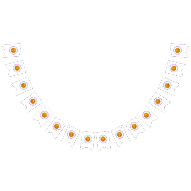 BANDEIRINHA BITCOLA (Todos)