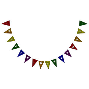 Bandeirinha Black Mesh White Balls Moire (T) por Kenneth Yonci