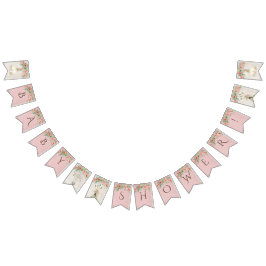 Bandeirinha BoHO Teepee Chá de fraldas Feather Dream Catcher