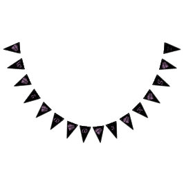 Bandeirinha Bonito corações de casamento steampunk