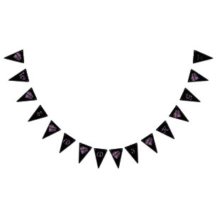 Bandeirinha Bonito corações de casamento steampunk