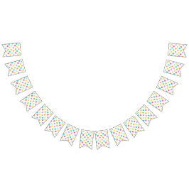 Bandeirinha Branca de Ovos Básicos