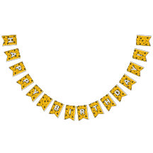 Bright Construction Dump Truck