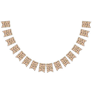 Bandeirinha bunner de reabastecimento