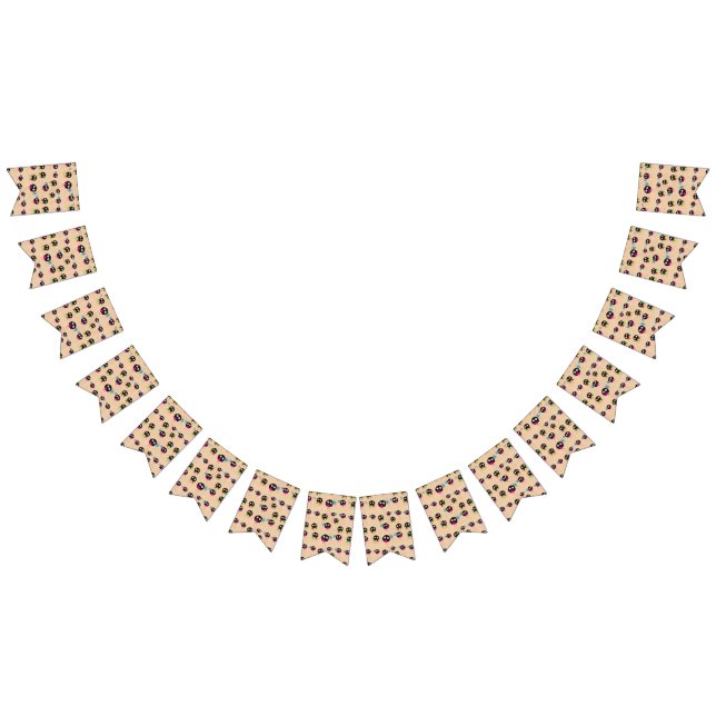 Bandeirinha bunner de reabastecimento (Todos)