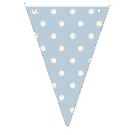 Bandeirinha Bunting banner
