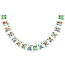 Bandeirinha Buraco em uma faixa de fotos mensal, Golfe