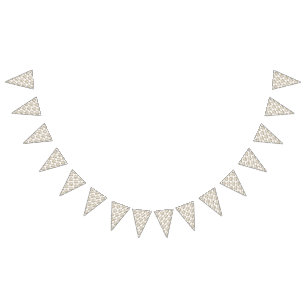 Bandeirinha Cachorro Mãe