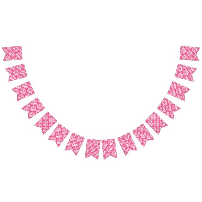 Bandeirinha Cachorro Mãe (Todos)