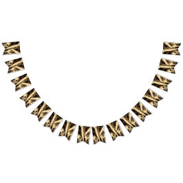 Bandeirinha Caldrão de ossos.