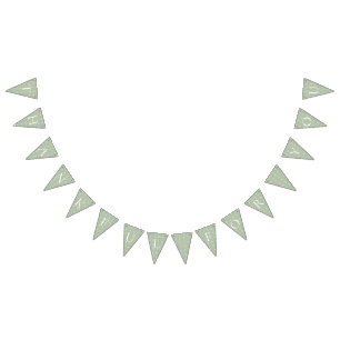 Bandeirinha Cartaz de Ação de Graças