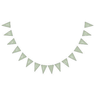 Bandeirinha Cartaz de Ação de Graças