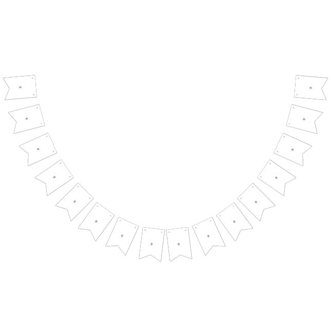 Bandeirinha Cartazes Personalizados e Banners de Bunting para  (Todos)