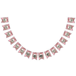 Bandeirinha Casamento