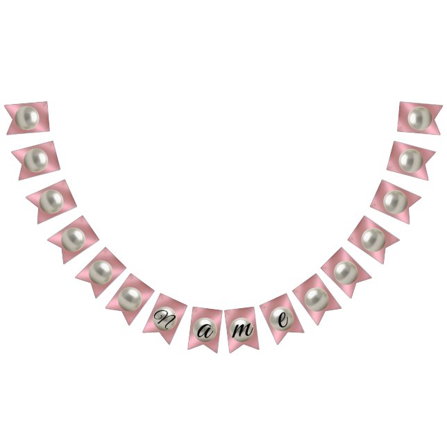 Bandeirinha Casamento (Todos)