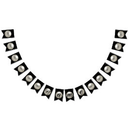 Bandeirinha Casamento