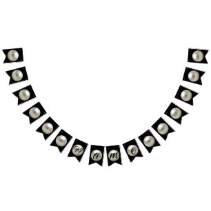 Bandeirinha Casamento