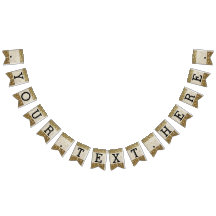 Casamento Impresso com Glitter Dourado Elegante