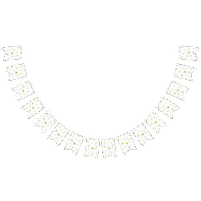 Bandeirinha Casamento Joy Banner (Todos)