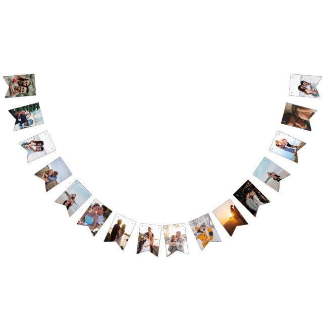 Bandeirinha Casamento outono de Abóbora de outono Botânico Rus (Todos)