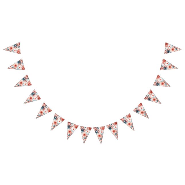 Bandeirinha Celebrações da América (Todos)