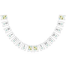 Chá de panela aqua, flores amarelas florais de cas