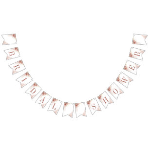 Bandeirinha Chá de panela de Grass Tan Moderno Pampas