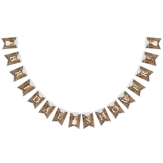 Bandeirinha Chá de panela em madeira e rendas russas (Todos)