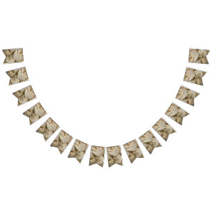 Bandeirinha Chips de batata