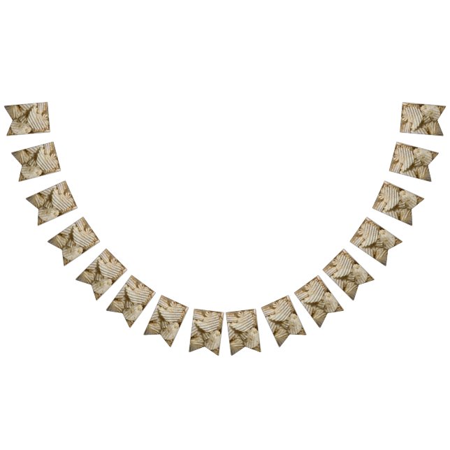 Bandeirinha Chips de batata (Todos)