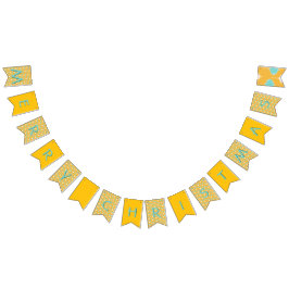 Bandeirinha Christmas Banner