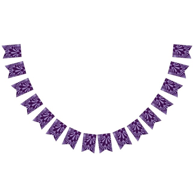 Bandeirinha Ciclo de Lavanda (Todos)