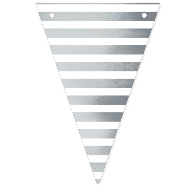 Bandeirinha Cinza náutico (Primeira Bandeira)