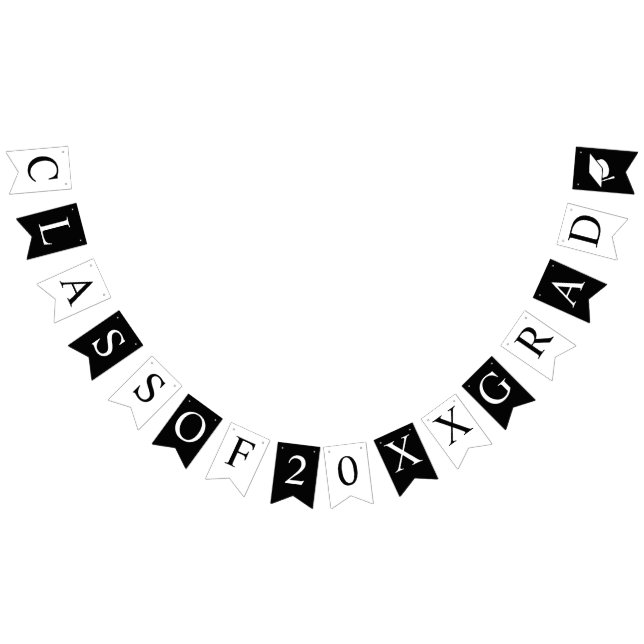 Bandeirinha classe de 2025, classe de graduação de 2026 (Todos)