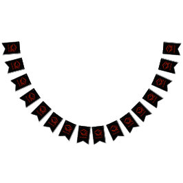 Bandeirinha Classe de Graduação do Ano de Personalização do BL