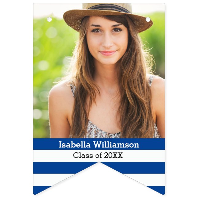 Bandeirinha Classe Moderna de Formatação de Foto 20XX (Décima primeira bandeira)