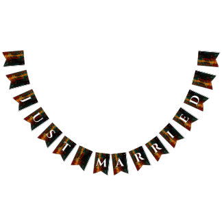 Bandeirinha Clássico Moderno Elegante Tendência Padrão #903 Ca